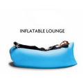 Outdoor Inflatable Couch